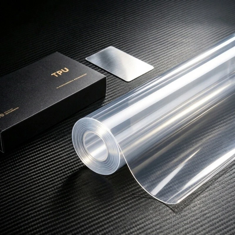 Flagship Z‑Series Clear PPF 7.5mil Gloss Hydrophobic suppliers